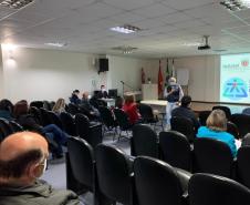 Sesa e Ministério da Saúde começam investigação ampliada para casos da variante Delta no Paraná
