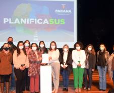 Sesa expande Programa PlanifcaSus para todas as regiões do Paraná