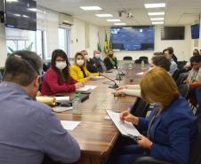 Paraná participa da pesquisa de prevalência da Covid-19 no Brasil