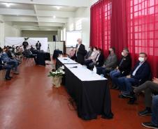 Estado garante ampliação de serviços no Hospital São Roque com novos investimentos