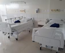 Secretário formaliza novo modelo de gestão de hospitais em Londrina e abertura de dez novos leitos