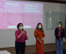 Paraná Rosa 2021 - Londrina