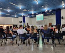Em dois dias, 115 municípios do Paraná já assinaram a participação no PlanificaSUS 
