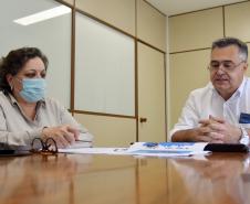 Fórum Estadual de Trânsito debate cenário pós-pandemia no Paraná 