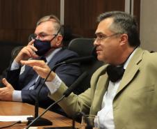 Pioneiro na implementação regional, Paraná retoma discussão dos ODS