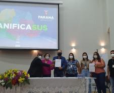 Secretaria de Saúde comemora a grande adesão dos municípios ao PlanificaSUS
