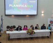 Secretaria de Saúde comemora a grande adesão dos municípios ao PlanificaSUS