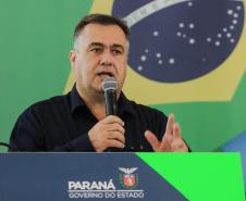 Governador confirma R$ 16 milhões para procedimentos de alta complexidade em hospitais do Paraná