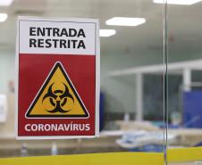Paraná completa dois anos de pandemia da Covid-19 neste sábado