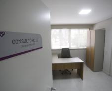 Com apoio do Estado, Hospital São Vicente ganha Centro de Especialidades e Quimioterapia