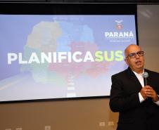 3º Encontro de Formação do PlanificaSUS Paraná