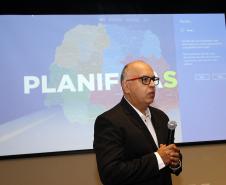 3º Encontro de Formação do PlanificaSUS Paraná