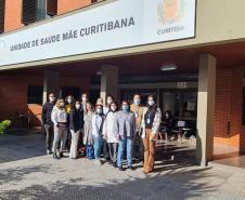 Semana Mundial sem Tabaco é marcada por expansão do programa no Paraná e ações voltadas à população 