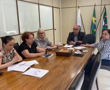 Sesa fortalece ações para o combate à chikungunya em municípios da fronteira 