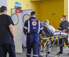 Após investimentos, Hospital Regional do Litoral aumenta atendimentos na temporada