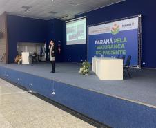 Paraná é destaque nacional em adesão a protocolo de avaliação de segurança em UTI