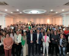 Paraná firma novo convênio com Conselho das Secretarias Municipais de Saúde