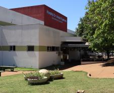 Com investimento do Estado, Hospital Zona Norte de Londrina bate recorde em cirurgias eletivas