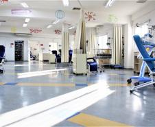 Hospital Monastier é referência na RMC em prevenção de doenças respiratórias em prematuros