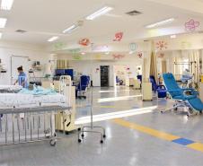 Hospital Monastier é referência na RMC em prevenção de doenças respiratórias em prematuros