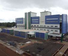 Novo ambulatório especializado agiliza fila para cirurgias no Hospital Regional de Ivaiporã