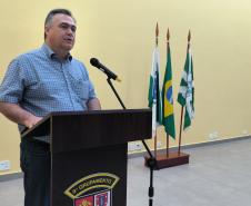 Governo reforça atendimento do Siate com novas ambulâncias para Foz do Iguaçu e Medianeira