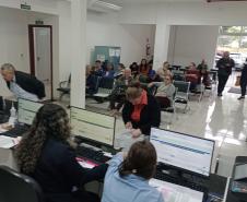 Opera Paraná promove triagem para cirurgias eletivas em Foz do Iguaçu 