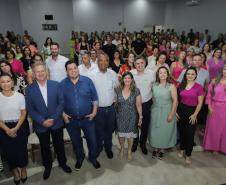 Governo promove quatro eventos da mobilização Paraná Rosa em Ação em outubro