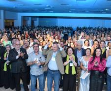 Sesa promove evento Saúde em movimento em Foz do Iguaçu