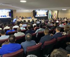Saúde participa de encontro nacional sobre sistema digital para fortalecimento do SUS