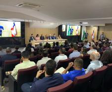 Saúde participa de encontro nacional sobre sistema digital para fortalecimento do SUS