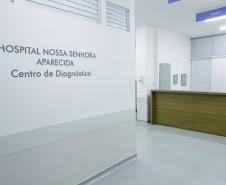 Governo amplia repasses a hospital de Fazenda Rio Grande para aumentar atendimentos