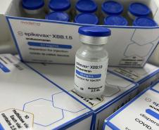 Com nova vacina da Covid-19, Estado esclarece quem deve receber o imunizante