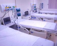 Estado e UEPG confirmam abertura de 22 novos leitos clínicos para Ponta Grossa