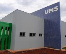UMS, PAM e maternidades: Paraná investe R$ 181 milhões em 45 novas estruturas de saúde