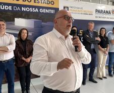 Estado libera R$ 11,49 milhões para equipamentos do Hospital Intermunicipal de Francisco Beltrão