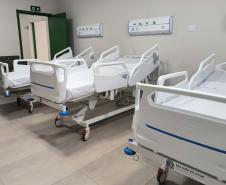Hospital de São João do Caiuá é ampliado e recebe novos equipamentos