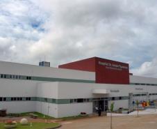 O Hospital Zona Norte de Londrina, no Norte do Estado, zerou a fila de espera de pessoas com sequelas causadas pela hanseníase, que aguardavam atendimento