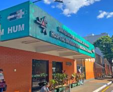 Hospital Universitário de Maringá alcança 95% de aleitamento em prematuros