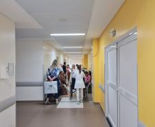 Hospital Regional de Guarapuava realizou mais de 3,7 mil cirurgias eletivas em um ano