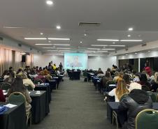 Saúde promove encontro para aprimorar diagnósticos da tuberculose e hanseníase