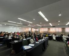 Saúde promove encontro para aprimorar diagnósticos da tuberculose e hanseníase