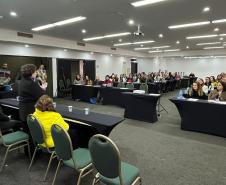 Saúde promove encontro para aprimorar diagnósticos da tuberculose e hanseníase