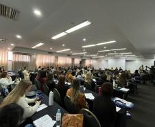 Saúde promove encontro para aprimorar diagnósticos da tuberculose e hanseníase