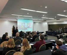 Saúde promove encontro para aprimorar diagnósticos da tuberculose e hanseníase