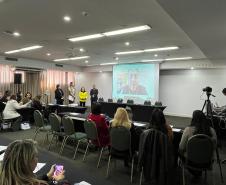 Saúde promove encontro para aprimorar diagnósticos da tuberculose e hanseníase