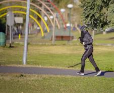 Oscilação de temperaturas reforça necessidade de cuidados com a saúde