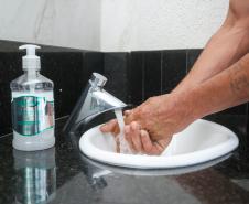 Oscilação de temperaturas reforça necessidade de cuidados com a saúde