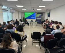 Paraná recebe apoio para ampliar políticas de saúde para população negra