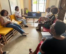 Paraná recebe apoio para ampliar políticas de saúde para população negra